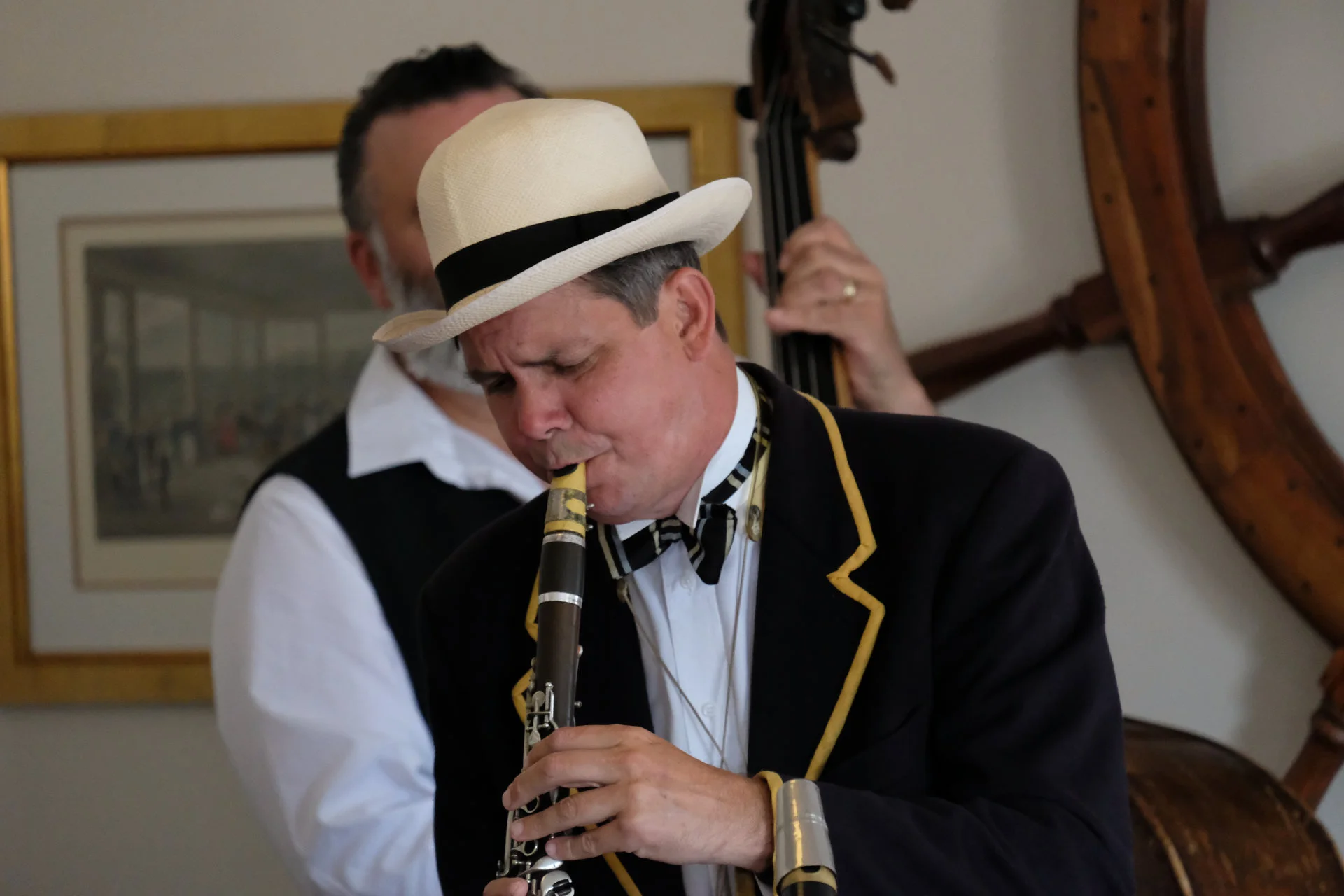 Gramophone Party 2019